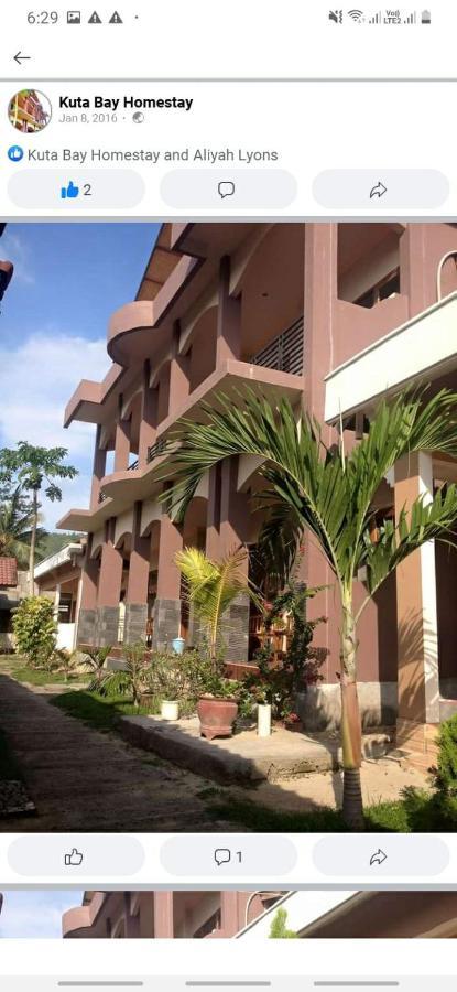 Kutabay Homestay Kuta  Exterior photo