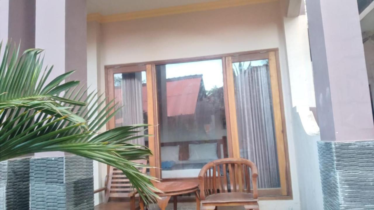 Kutabay Homestay Kuta  Exterior photo